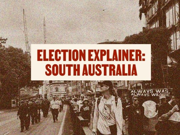 Alternative First Responders | Election Explainer South Australia 2026