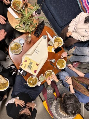 Alternative First Responders | The Alternative First Responders Kitchen Table Conversation Toolkit