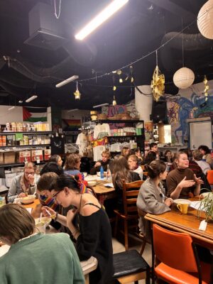 Alternative First Responders | The Alternative First Responders Kitchen Table Conversation Toolkit