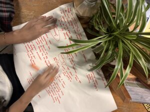 Alternative First Responders | The Alternative First Responders Kitchen Table Conversation Toolkit