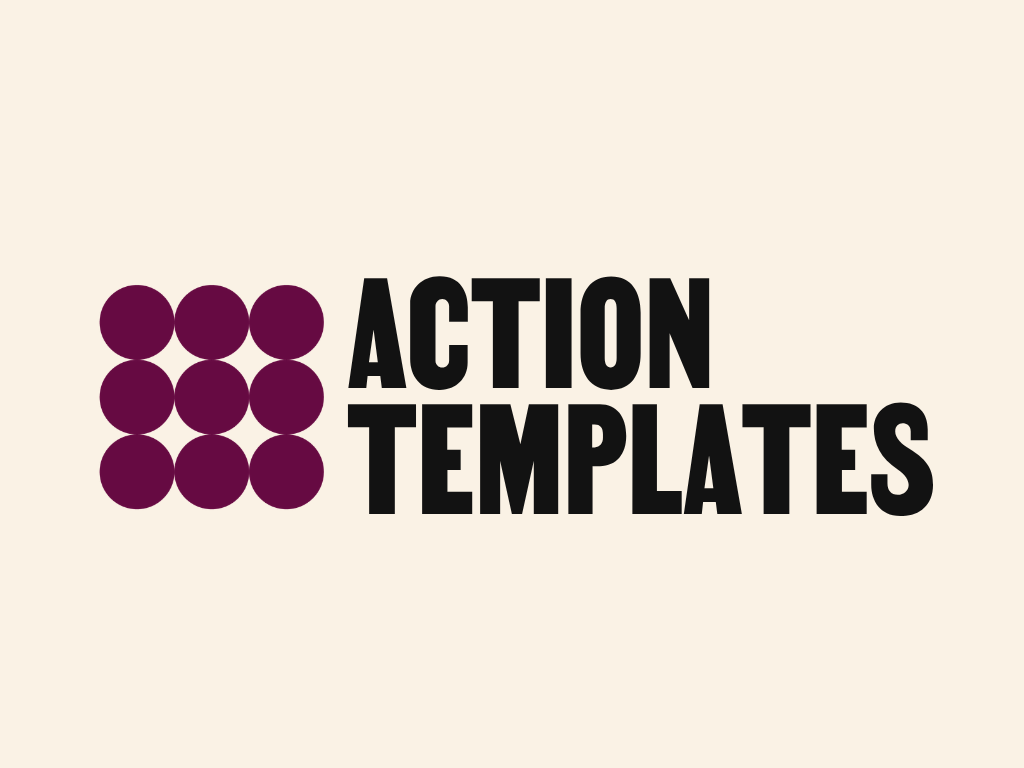 Alternative First Responders | Take Action